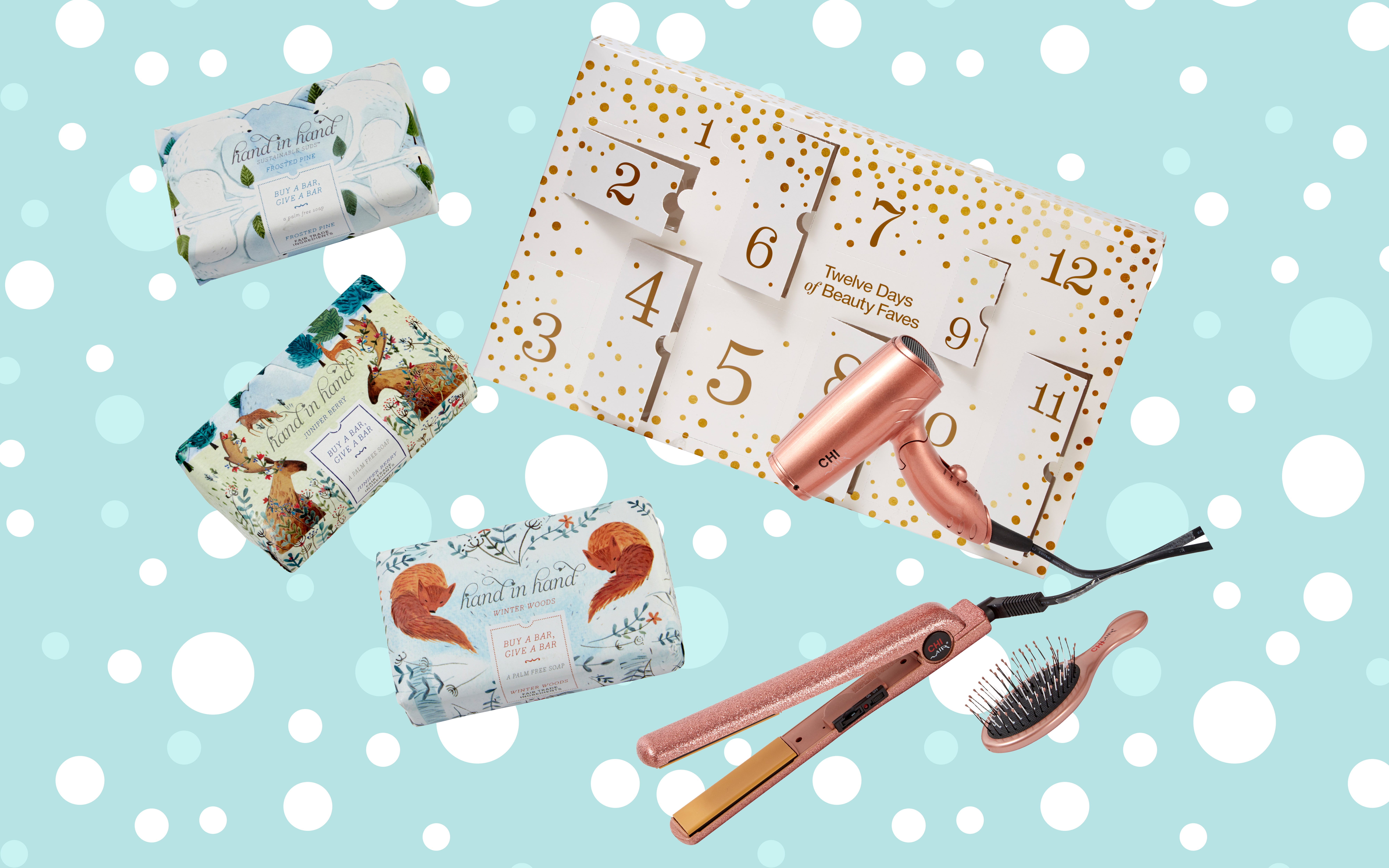 7 Very Affordable Reasons to Do Your Holiday Beauty Shopping at Target